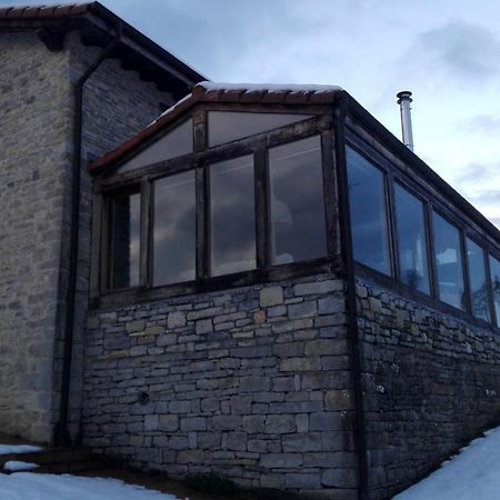 Ozeka Zelaikoetxe 빌라 외부 사진
